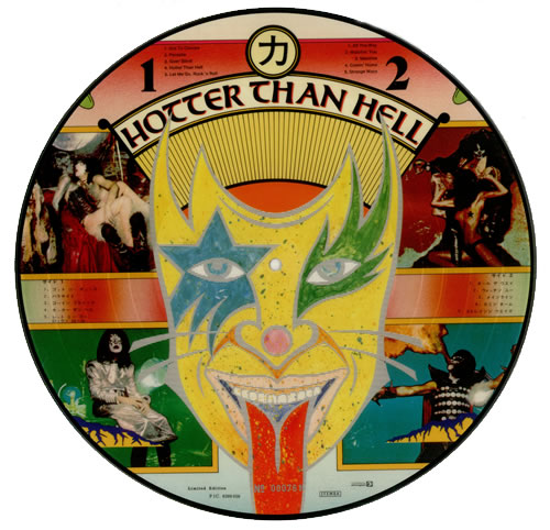 KISS Hotter Than Hell LP レコード 91cY-1SMFhL._UF1000,1000_QL80_.jpg